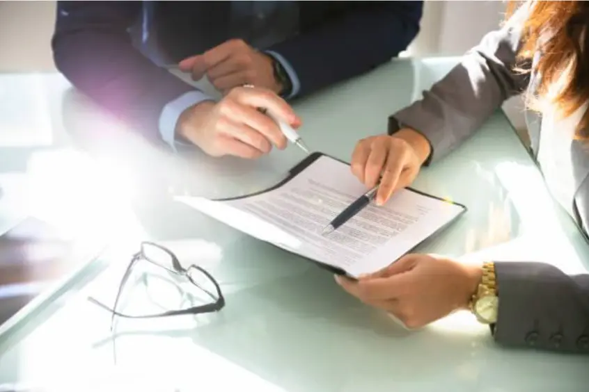 Negociación previa a demanda para particulares