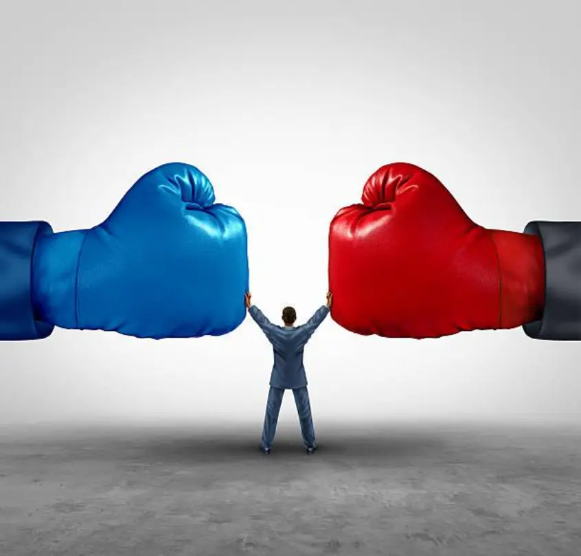 Pack "Solicitud de mediación"