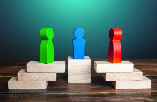 Sesión de mediación