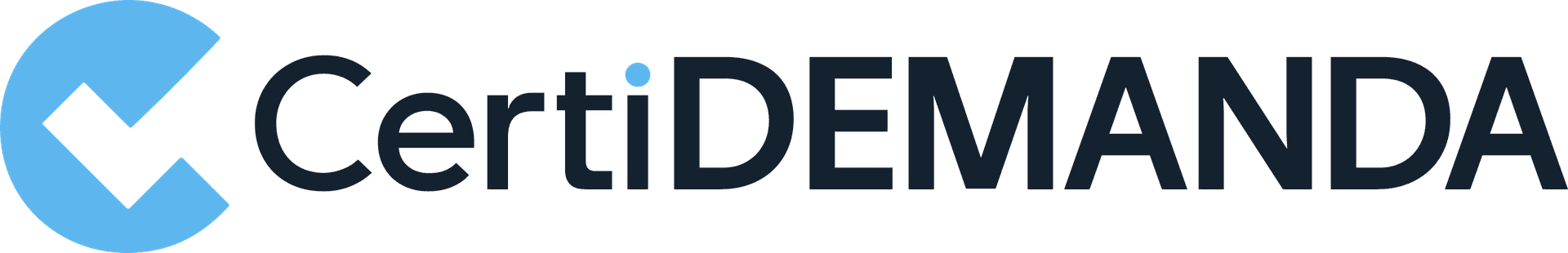 CertiDEMANDA